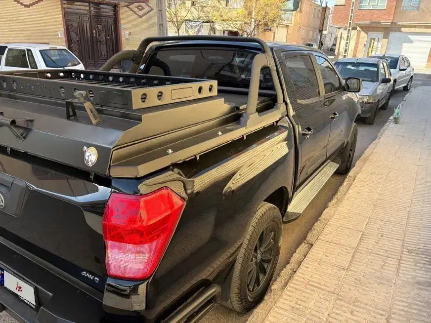 کلوت ۱۴۰۲|خودرو سواری و وانت|کرمان, |دیوار