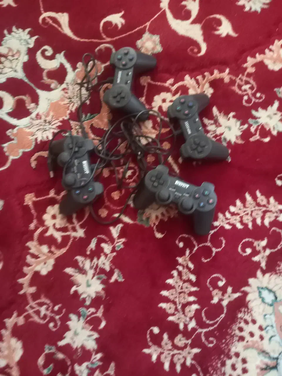 دسته بازی|کنسول، بازی ویدئویی و آنلاین|شوشتر, |دیوار