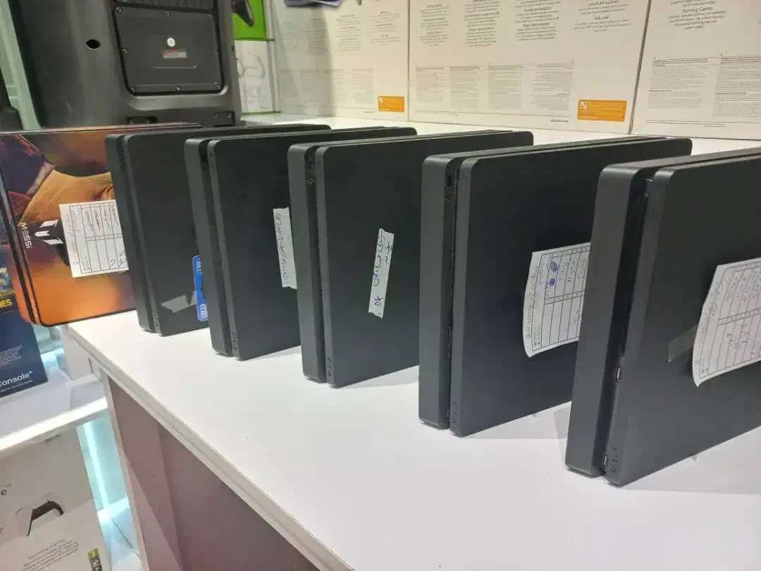 کپی خور کردن ps4 تمام ورژن ها، نصب بازی کپی خورps4|کنسول، بازی ویدئویی و آنلاین|شیراز, شهرک ایثار|دیوار