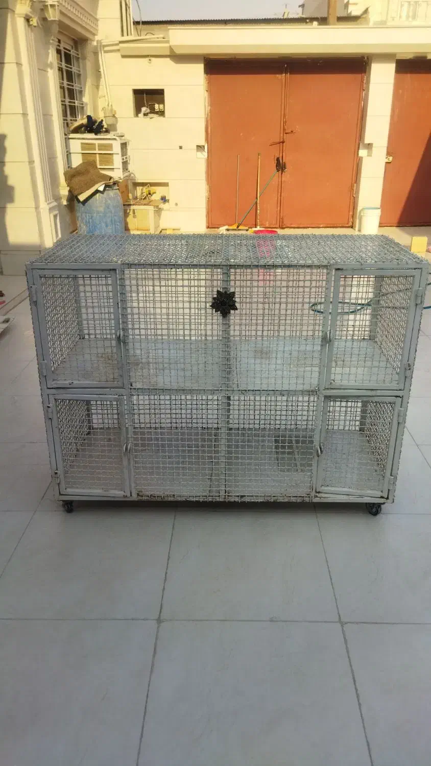 قفس پرنده|لوازم جانبی حیوانات|بندر ماهشهر, |دیوار