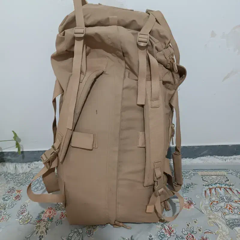 کوله سربازی|کیف، کفش، کمربند|قم, انصارالحسین|دیوار