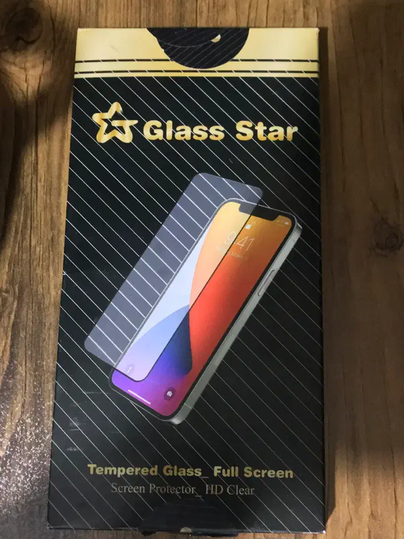 گلس آیفون 6s سفید پلمپ|لوازم جانبی موبایل و تبلت|ورامین, ورامین|دیوار