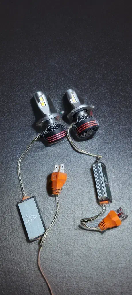 فروش هدلایت|قطعات یدکی و لوازم جانبی|آباده, |دیوار