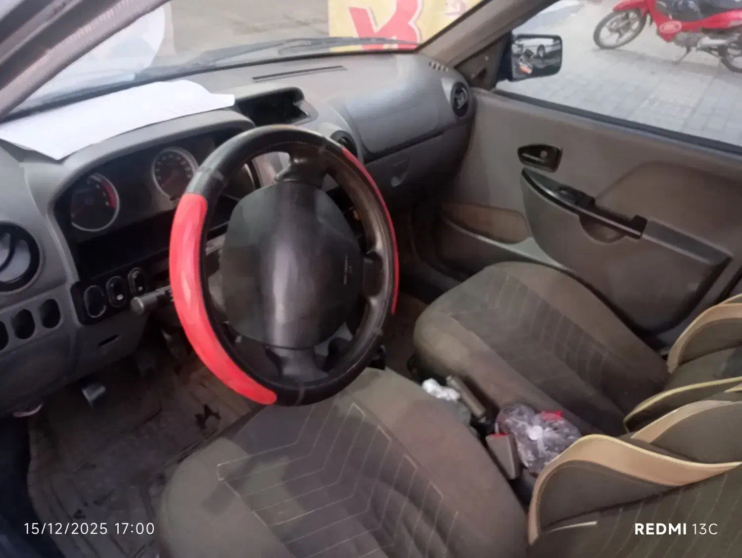 پراید|خودرو سواری و وانت|بندرعباس, |دیوار