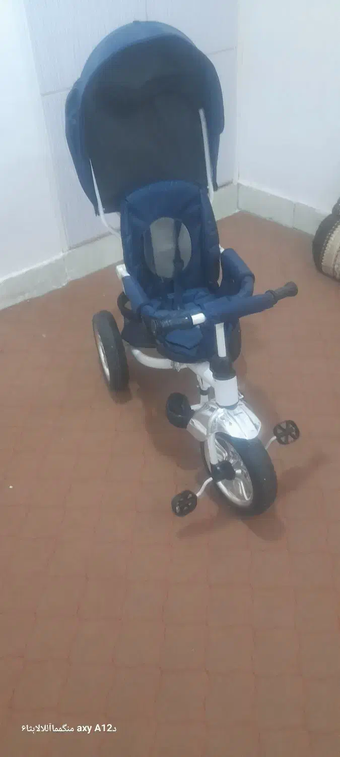 فروش سه چرخه کودک|دوچرخه، اسکیت، اسکوتر|ایذه, |دیوار