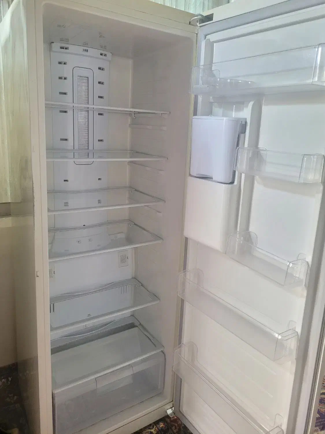 یخچال و فریزر|یخچال و فریزر|بندر انزلی, کارآموزی|دیوار