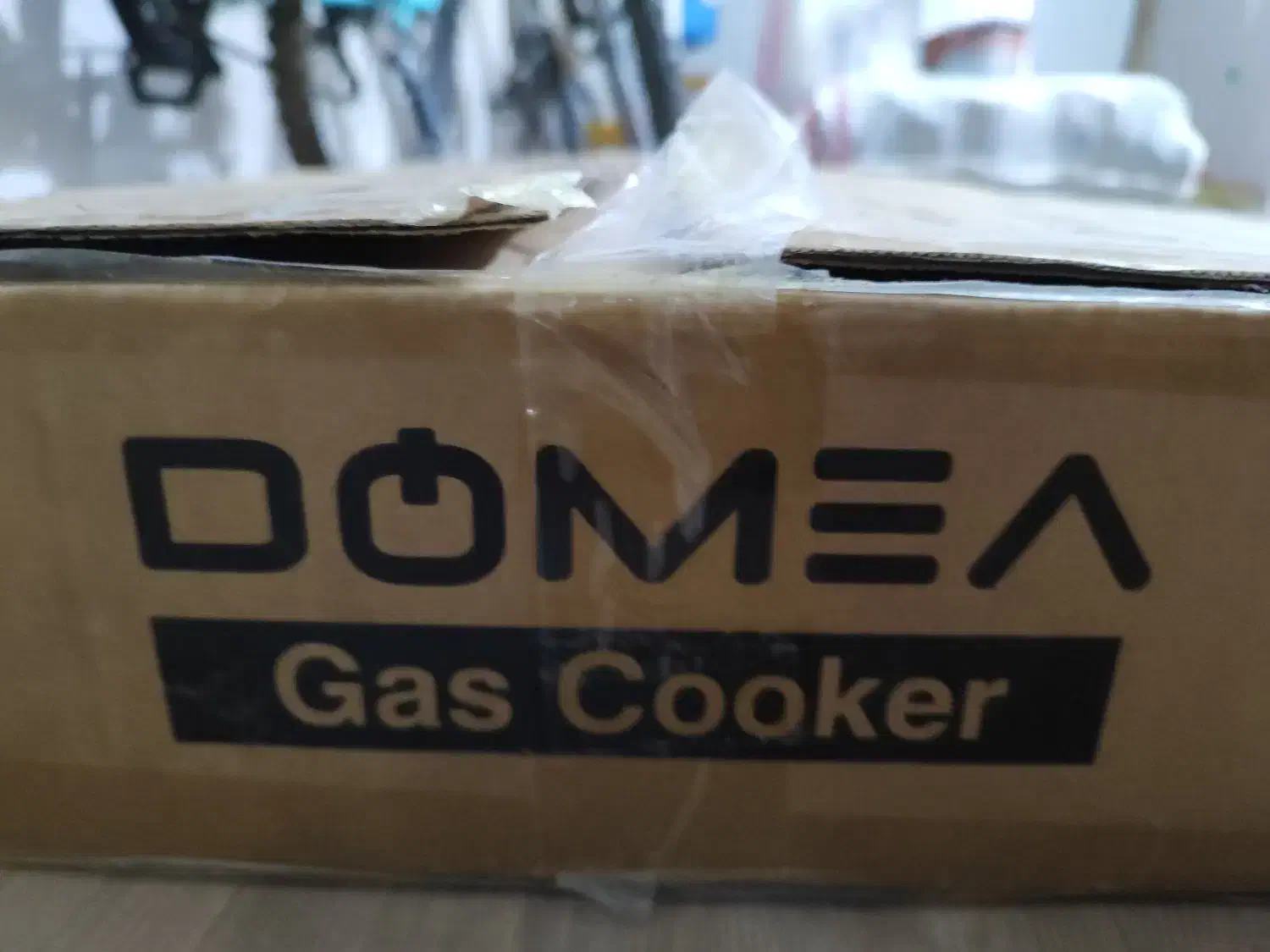 اجاق گاز دوشعله نو|اجاق گاز و لوازم برقی پخت‌وپز|میبد, |دیوار