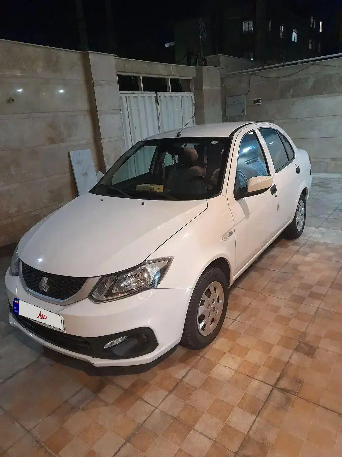 ماشین سایناs|خودرو سواری و وانت|ماهدشت, |دیوار