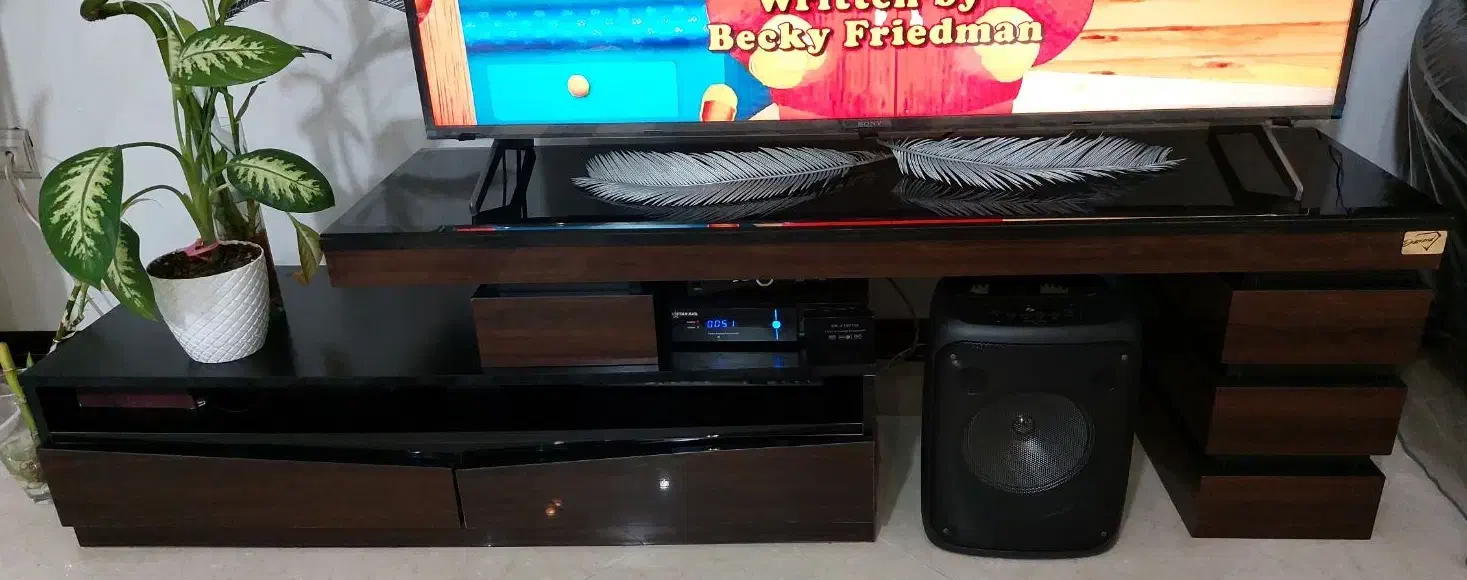 فروش فوری|بوفه، ویترین، کنسول|قشم, |دیوار