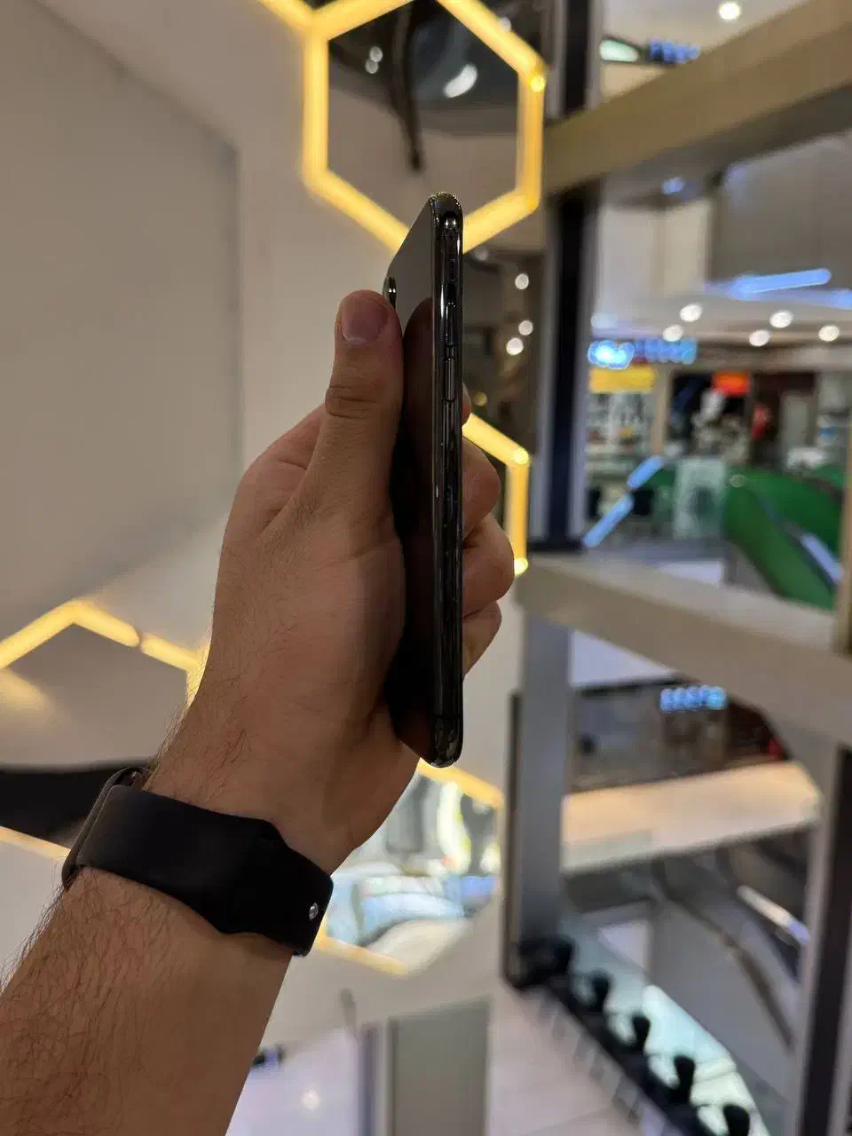 iphone x|موبایل|قم, عربستان|دیوار