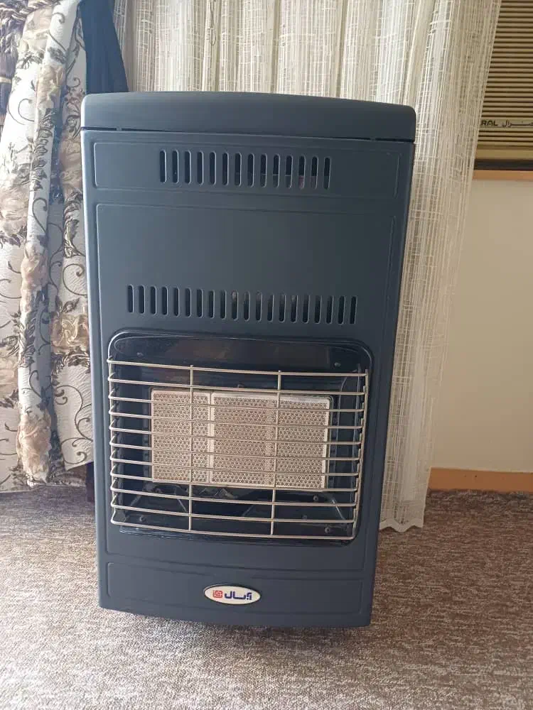 لوازم خانگی|بخاری، هیتر، شومینه|برازجان, |دیوار