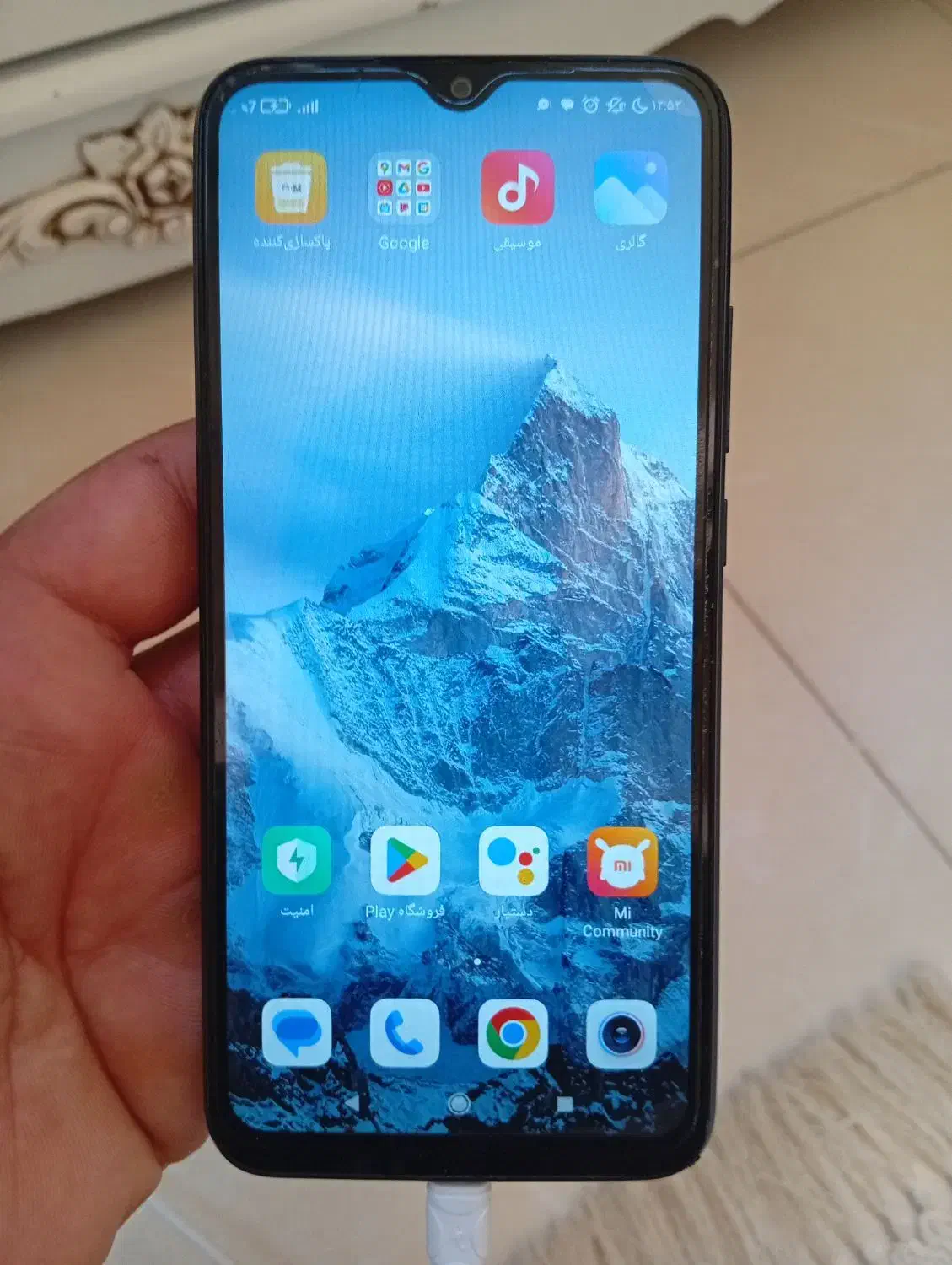 فروش گوشی|موبایل|شاهینشهر, مسکن مهر|دیوار