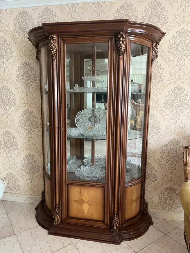 بوفه ویترین|بوفه، ویترین، کنسول|تهران, ازگل|دیوار