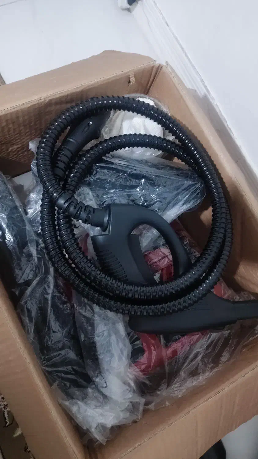 بخارشوی|جاروبرقی، جارو شارژی، بخارشو|ملایر, |دیوار