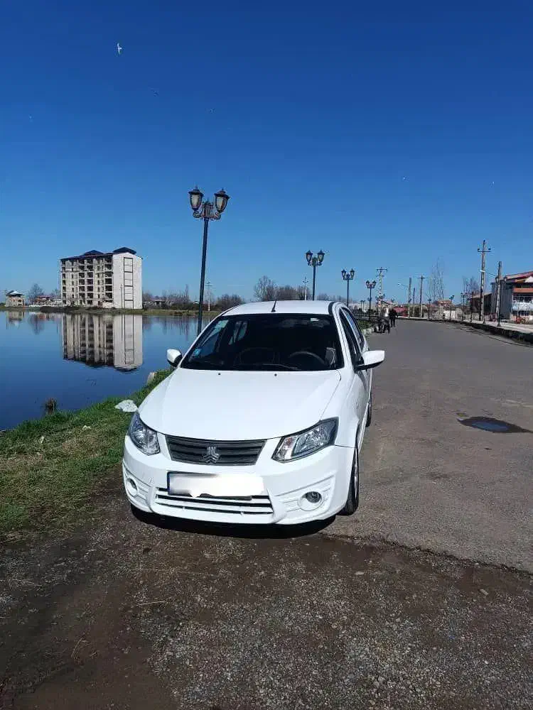 ساینا مدل 97|خودرو سواری و وانت|لنگرود, |دیوار