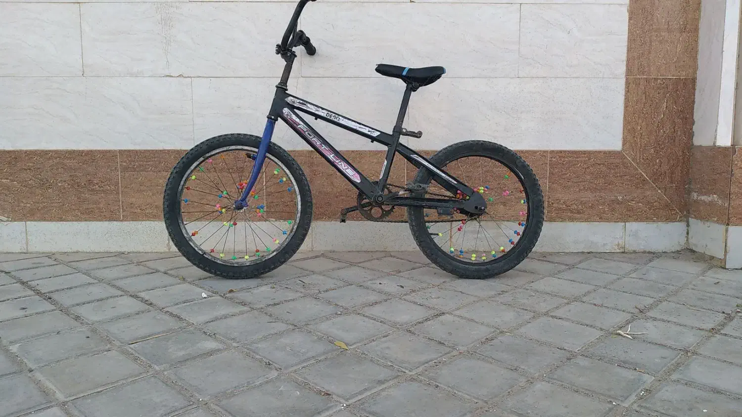 دوچرخه ۲۰|دوچرخه، اسکیت، اسکوتر|آبادان, |دیوار