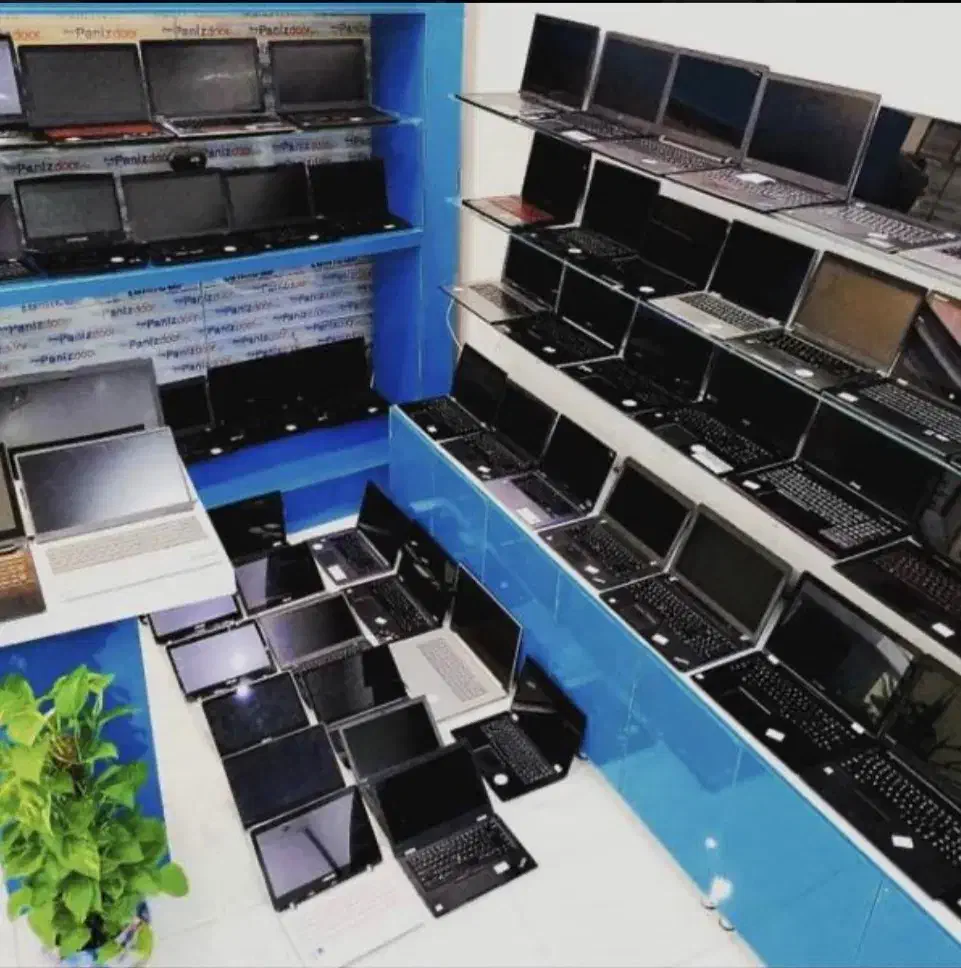 لپ تاپ dell i5 تخفیف شعبه جدید آرمانی 15.6اینچ|رایانه همراه|شیراز, زرهی|دیوار