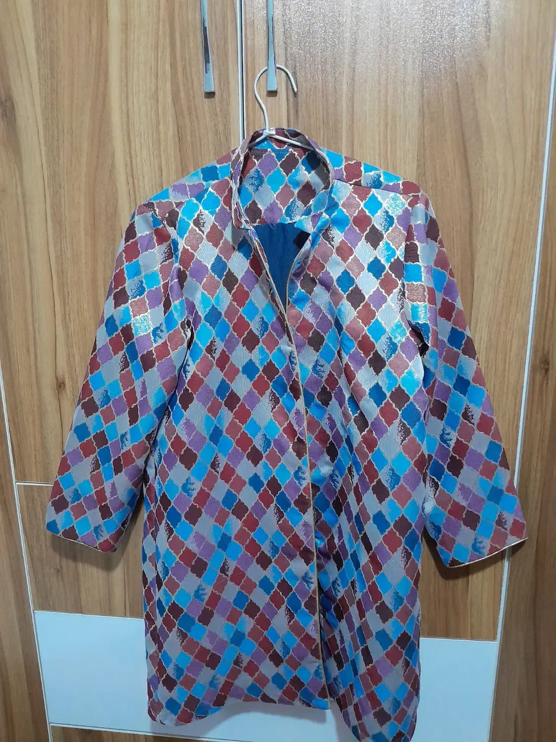 مانتو ها درحد نونو|لباس|یزد, |دیوار