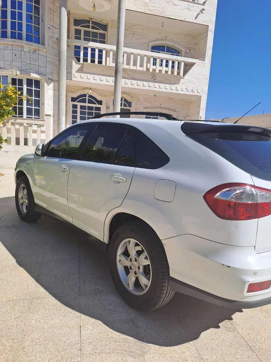 byd s6|خودرو سواری و وانت|شیراز, پودنک|دیوار