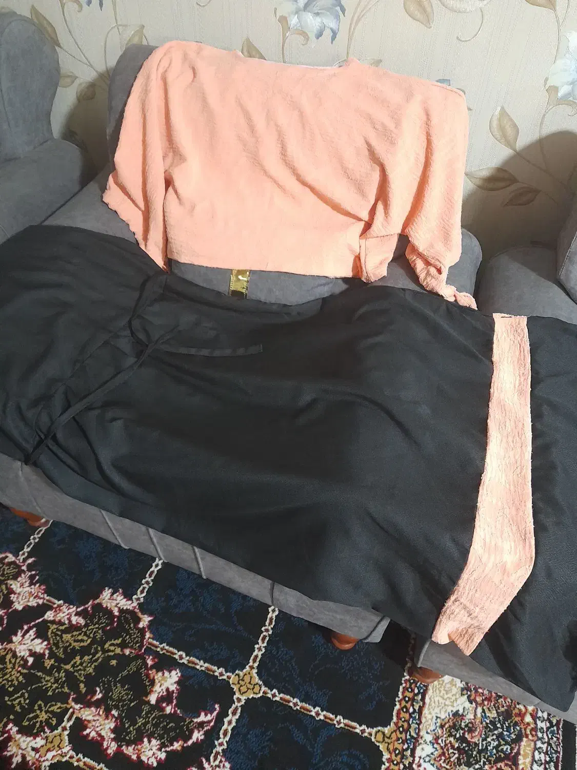 تعدادی لباس نو ب فروش میرسد|لباس|پاکدشت, شهرک امام رضا|دیوار