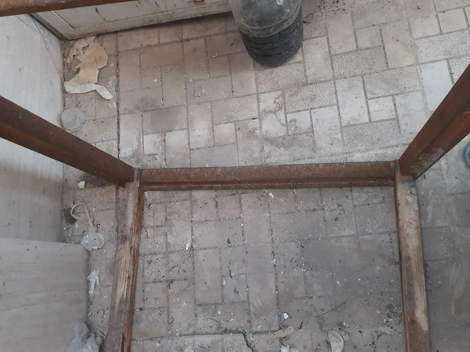 چهار پایه کولر|کولر آبی|بومهن, |دیوار