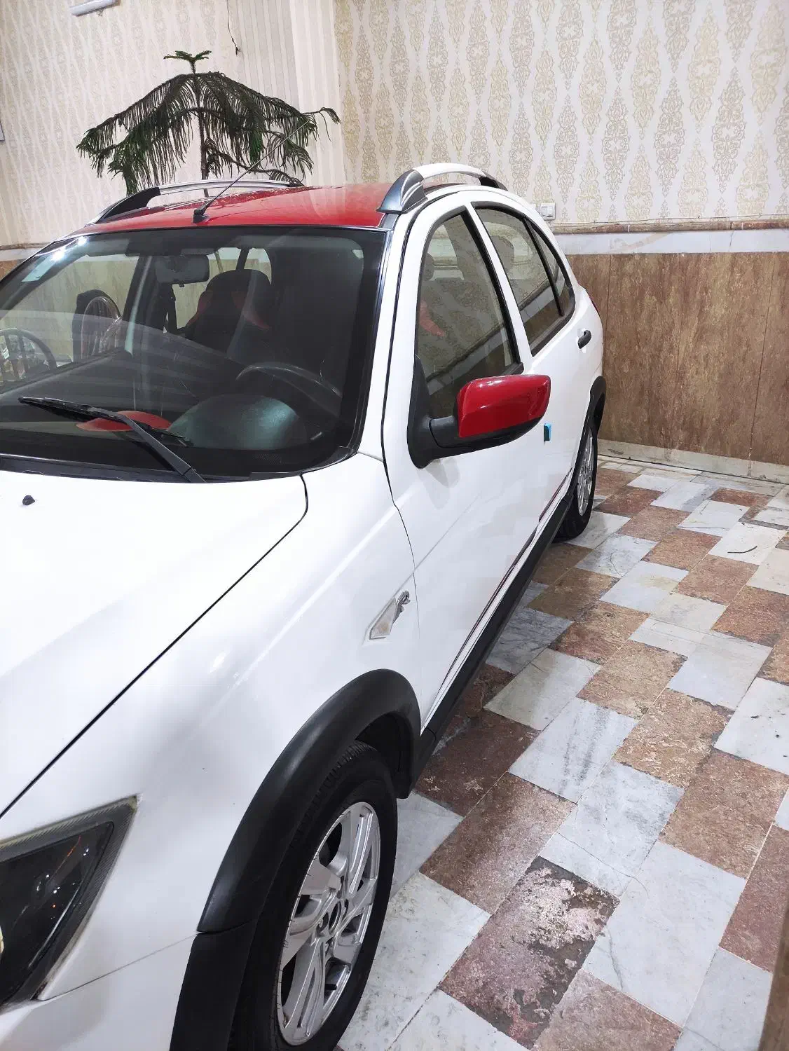 کوییک1401|خودرو سواری و وانت|تبریز, |دیوار