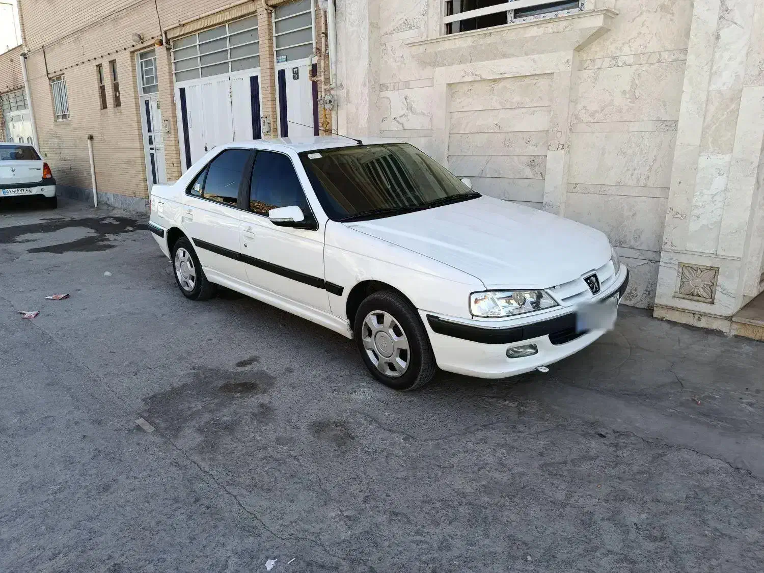 پارس 1400|خودرو سواری و وانت|کرمان, |دیوار