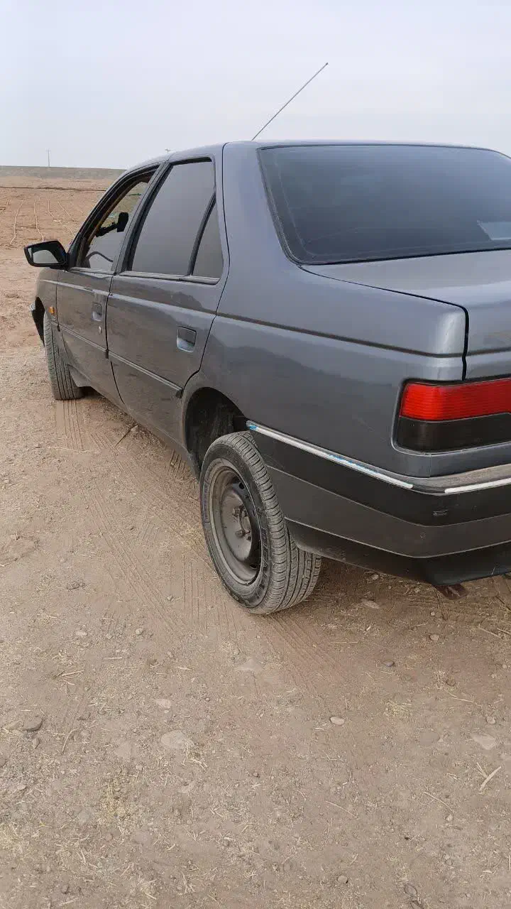 پژو405مدل98|خودرو سواری و وانت|جیرفت, |دیوار