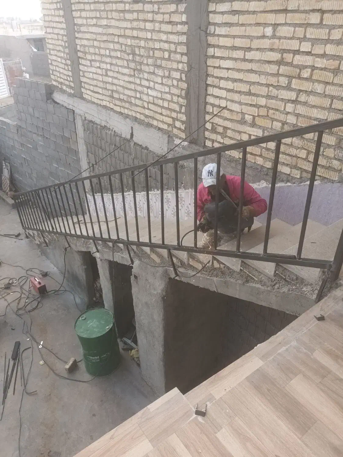 جوشکار سیار|خدمات پیشه و مهارت|یاسوج, |دیوار