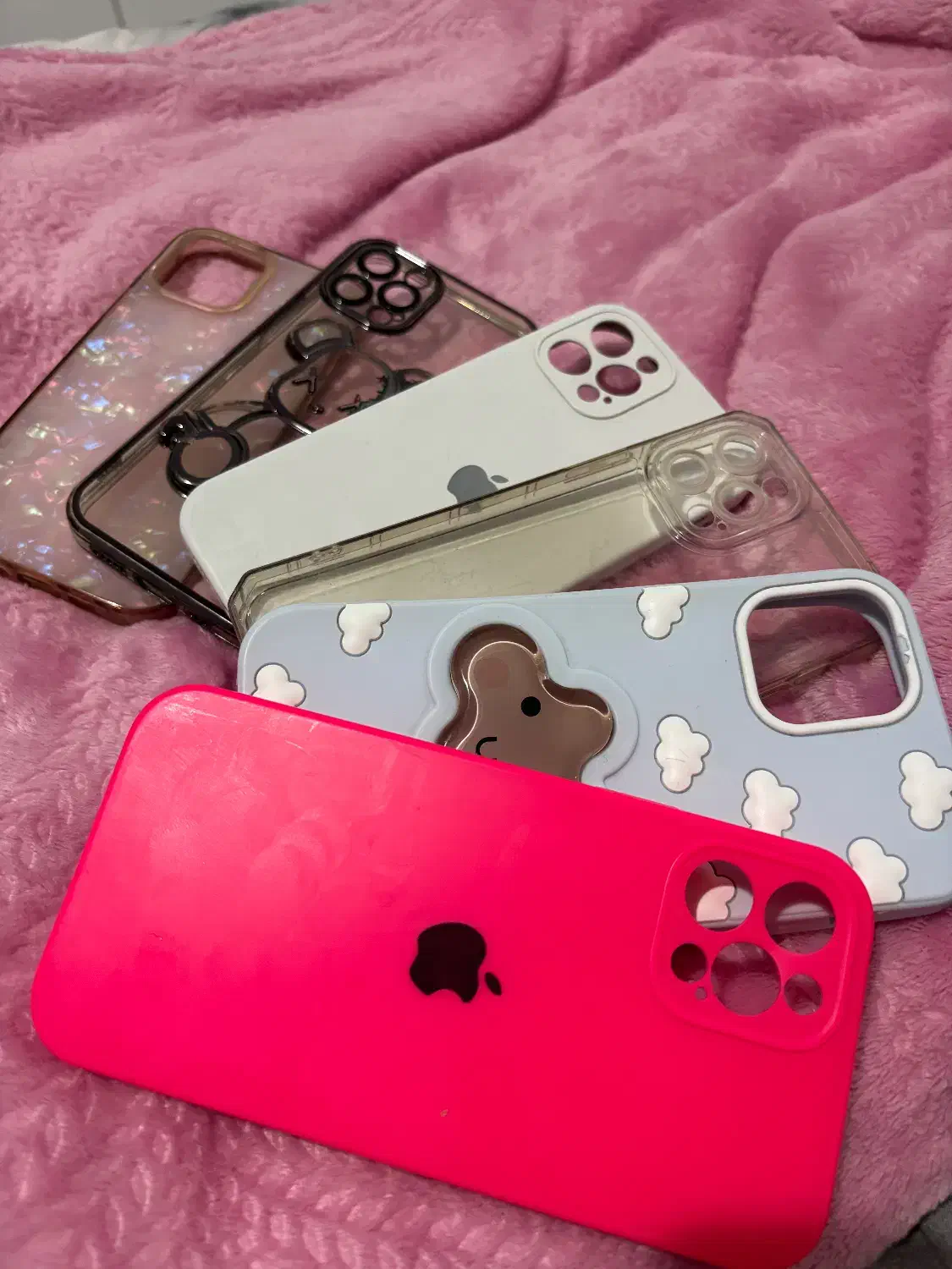 وسایل جانبی مبایل (گارد/قاب)|لوازم جانبی موبایل و تبلت|بندر انزلی, کارآموزی|دیوار