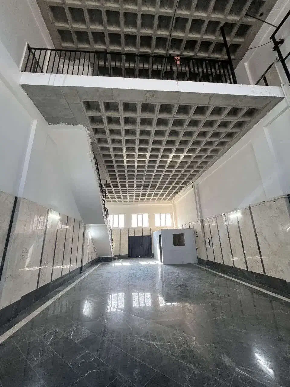 فروش سوله 220 متری|فروش دفتر صنعتی، کشاورزی، تجاری|باقرشهر, |دیوار