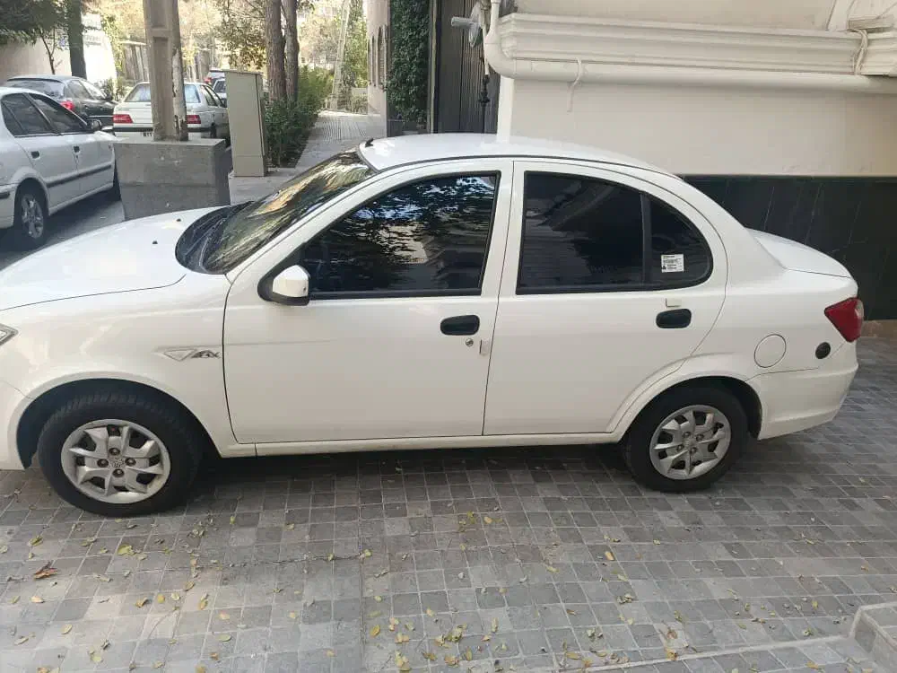 فروش ساینا s|خودرو سواری و وانت|قائمشهر, |دیوار