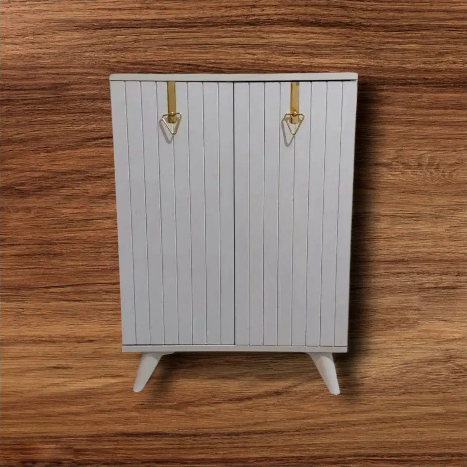 جاکفشی 4 طبقه قیمت تولید  .محدود|جاکفشی، کمد، دراور|مشهد, رده|دیوار