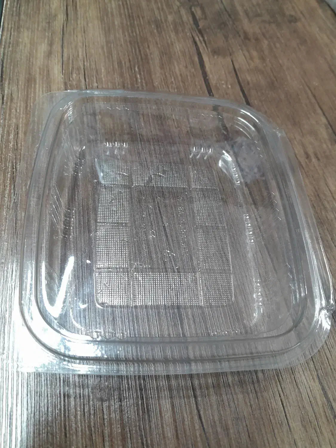 فروش ظروف یکبار مصرف به قیمت خرید|ظروف نگهدارنده، پلاستیکی، یک‌بارمصرف|رشت, رشتیان|دیوار