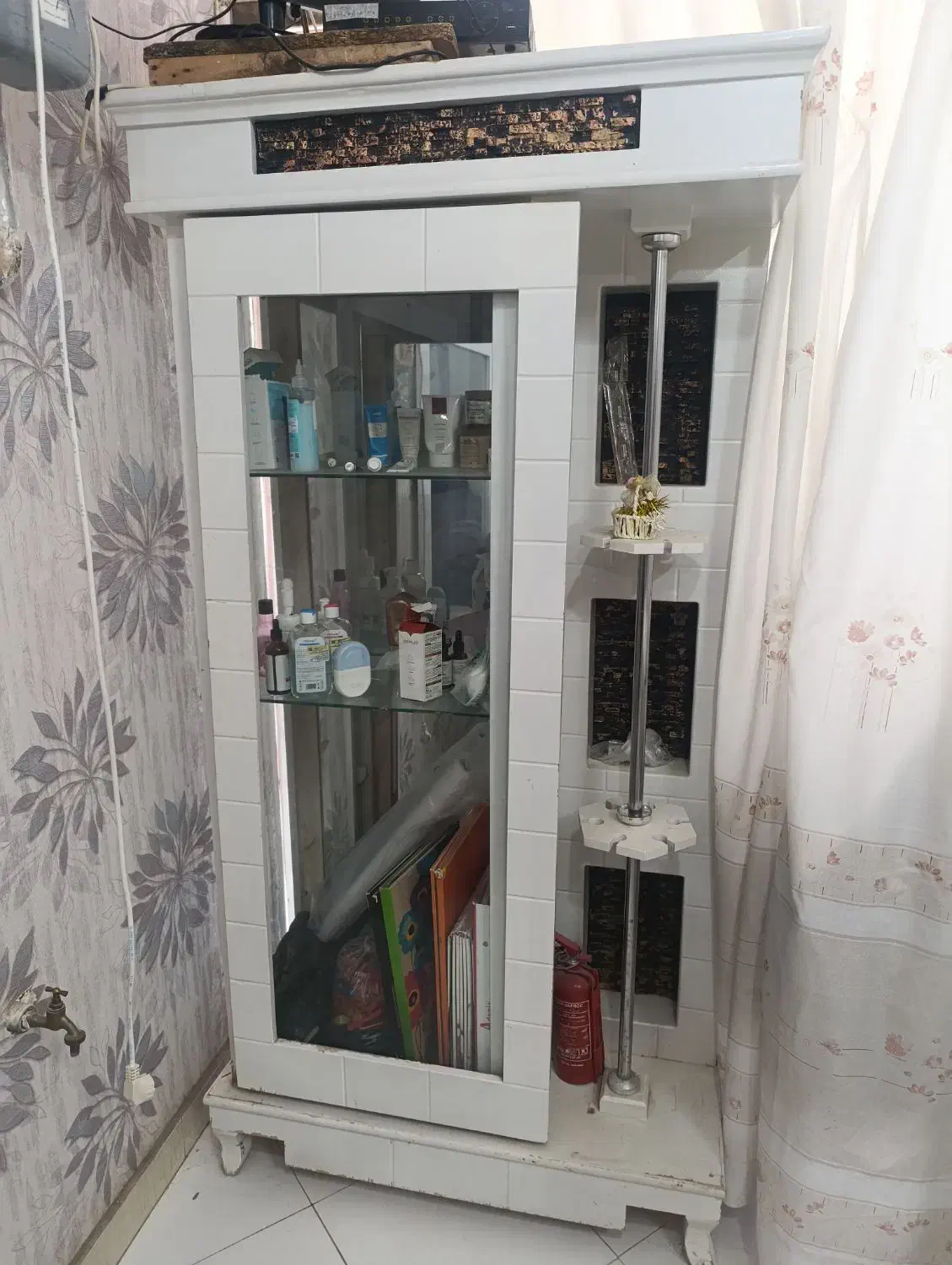 کمد ، بوفه|بوفه، ویترین، کنسول|تربت جام, والفجر|دیوار