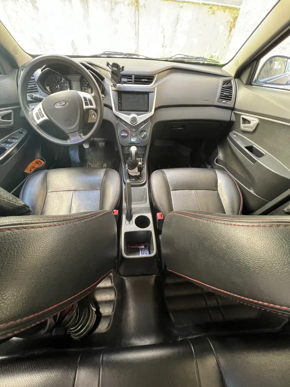 ام وی ام ۳۱۵ اکسلنت مدل ۹۶|خودرو سواری و وانت|سلمانشهر, |دیوار