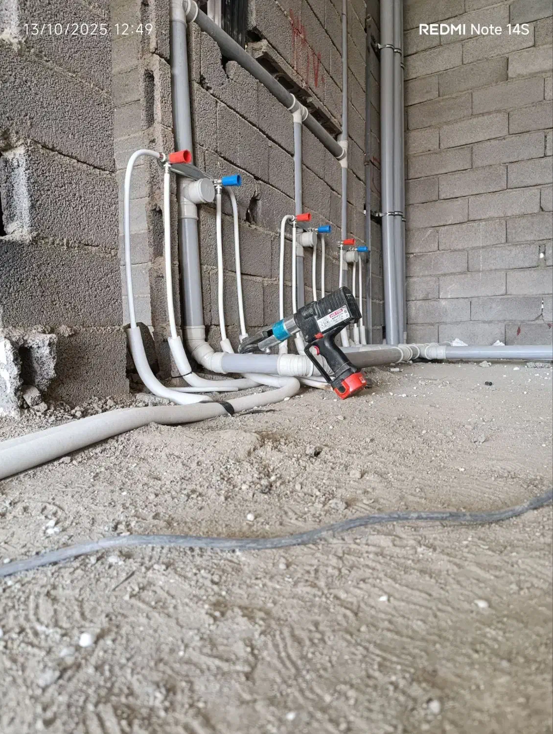 نیازمند شاگر لوله کش|استخدام صنعتی، فنی، مهندسی|قروه, |دیوار