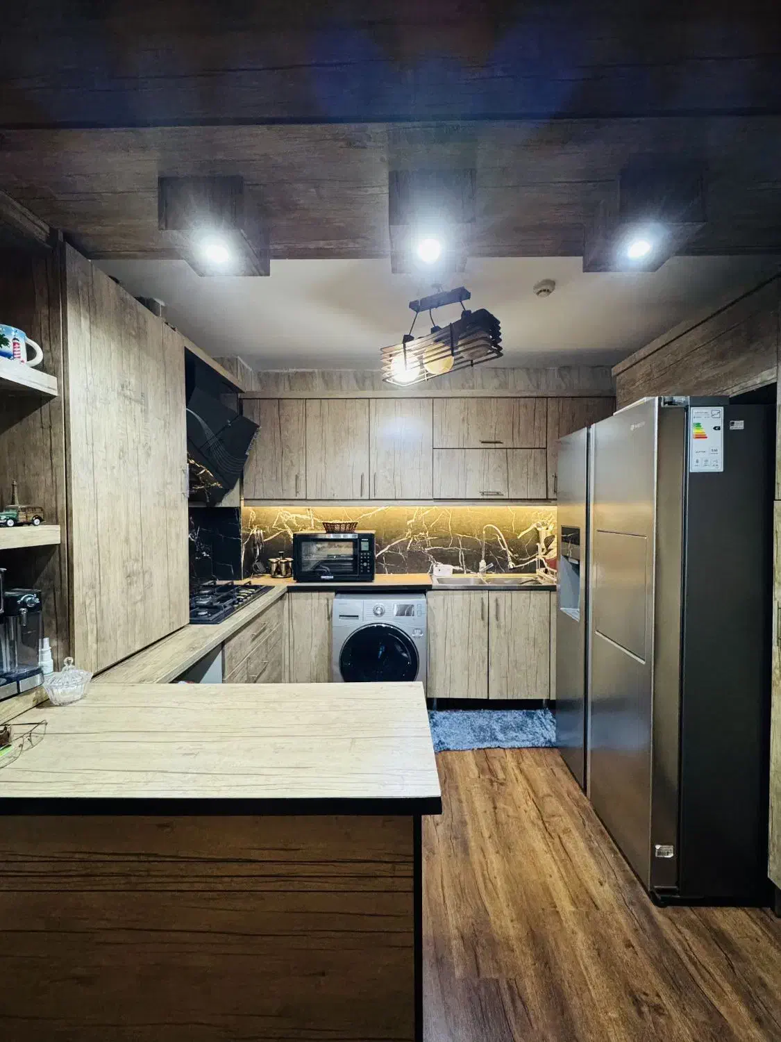 80متری* مجتمع نیکان*صادقیه|فروش آپارتمان|مشهد, الهیه|دیوار