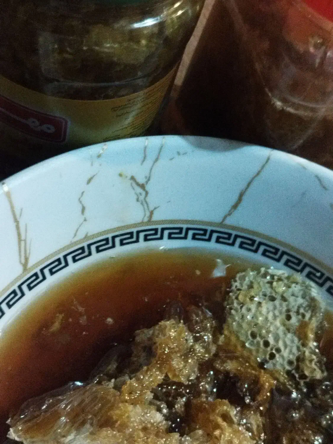 عسل طبیعی کنار|خوردنی و آشامیدنی|جیرفت, |دیوار