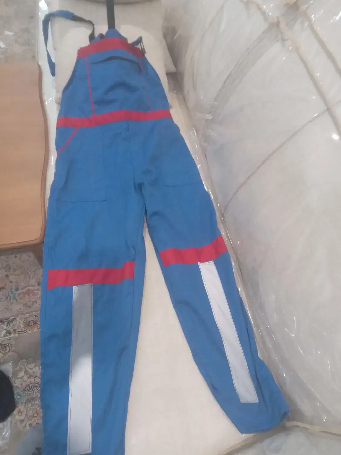 لباس کار لارج آکبند|لباس|تهران, جوادیه|دیوار