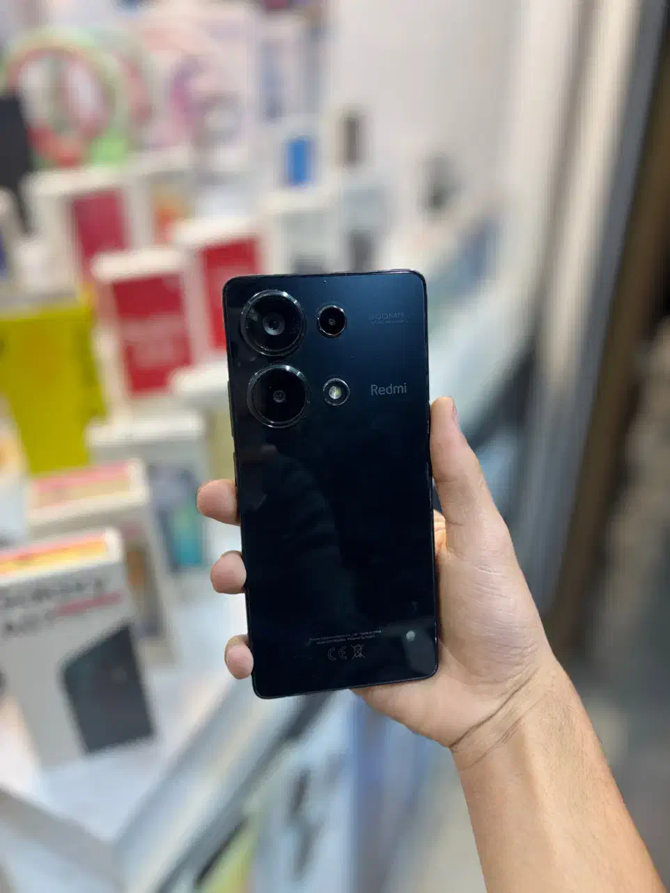 گوشی دسته دو و‌ نو در اقساط و نقدی|موبایل|یزد, |دیوار