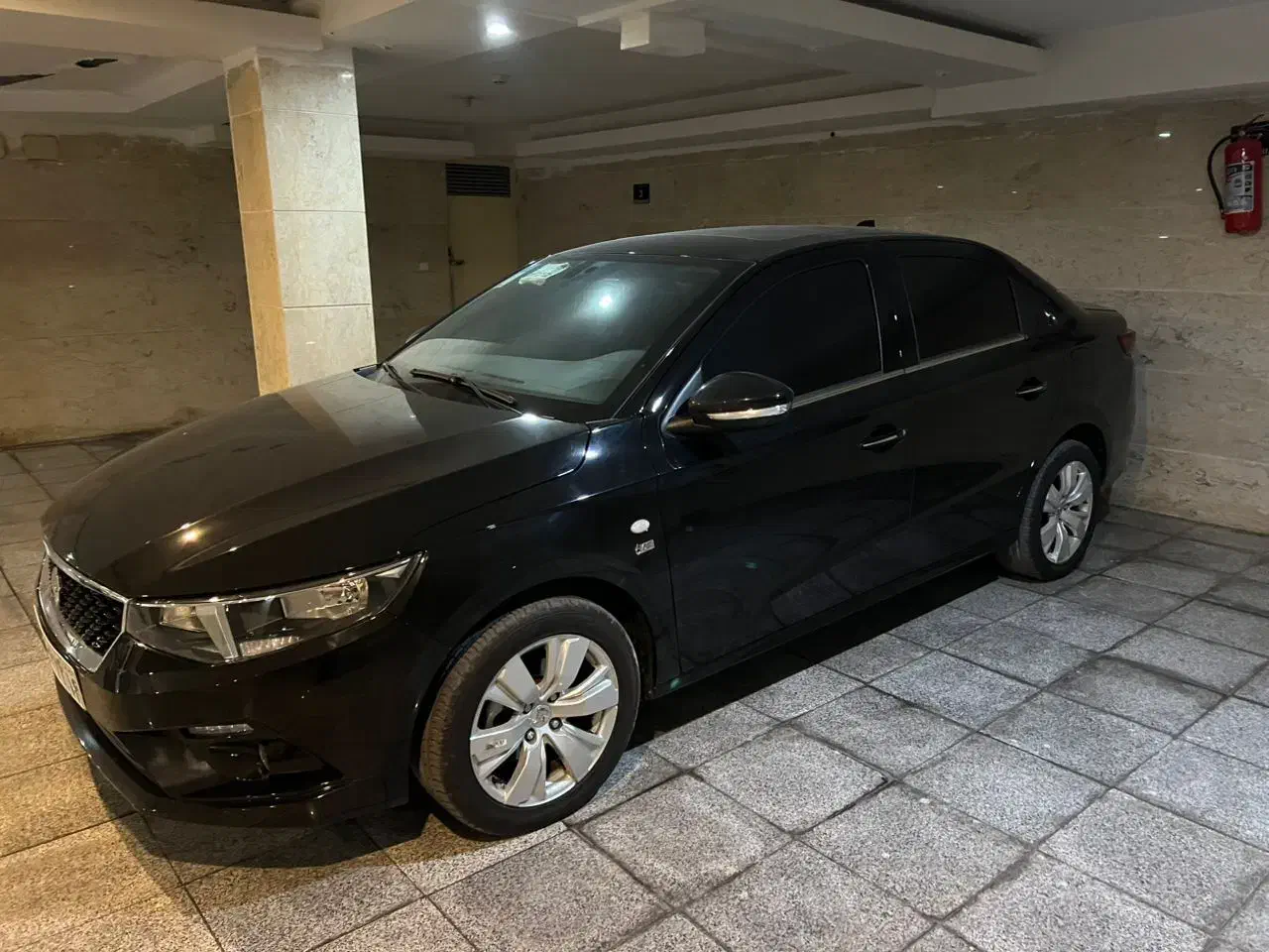 تارا v4 مدل ۱۴۰۴|خودرو سواری و وانت|اهواز, کیانپارس |دیوار