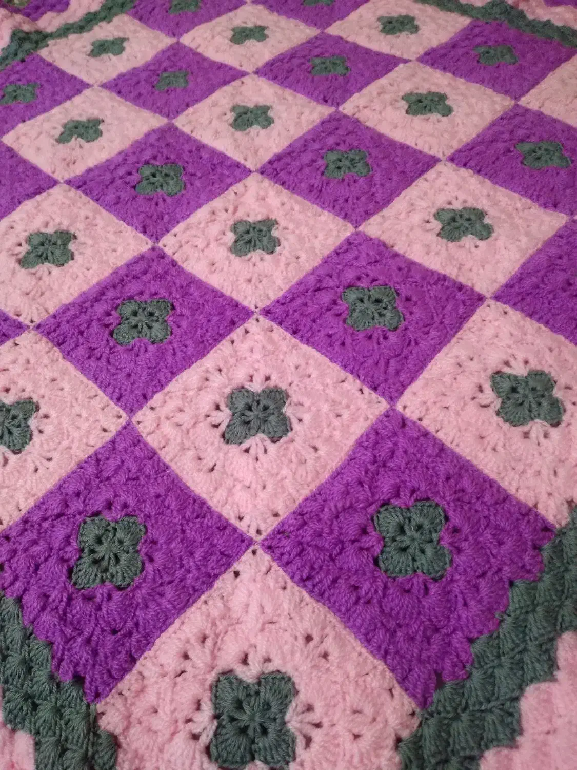 پتو نوزادی|پشتی|اراک, |دیوار