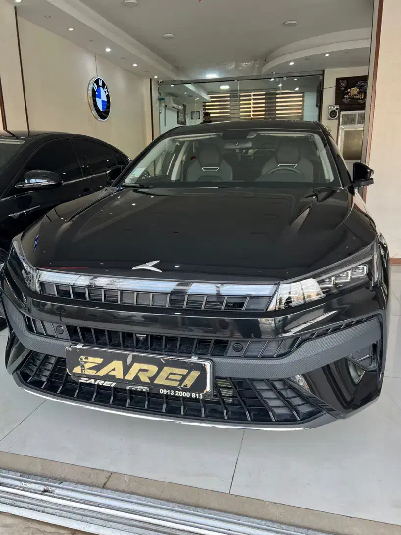 جک J7 کی ام سی|خودرو سواری و وانت|اصفهان, باب الدشت|دیوار