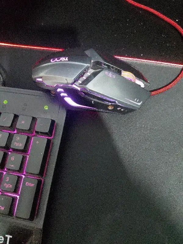 موس تسکو|قطعات و لوازم جانبی رایانه|بجنورد, |دیوار