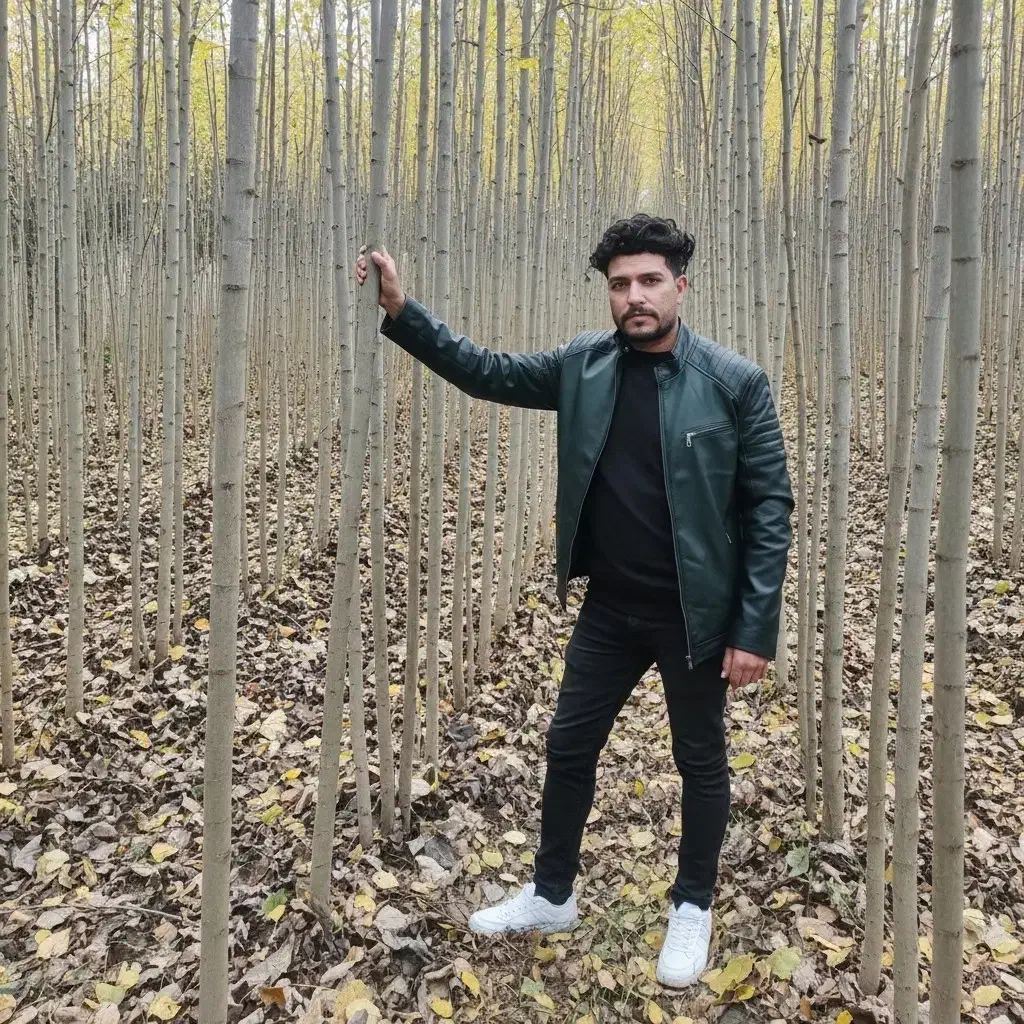 نهال صنوبر در سنندج مناسب برای شروع کسب‌وکار جدید|خدمات باغبانی و درختکاری|سنندج, |دیوار