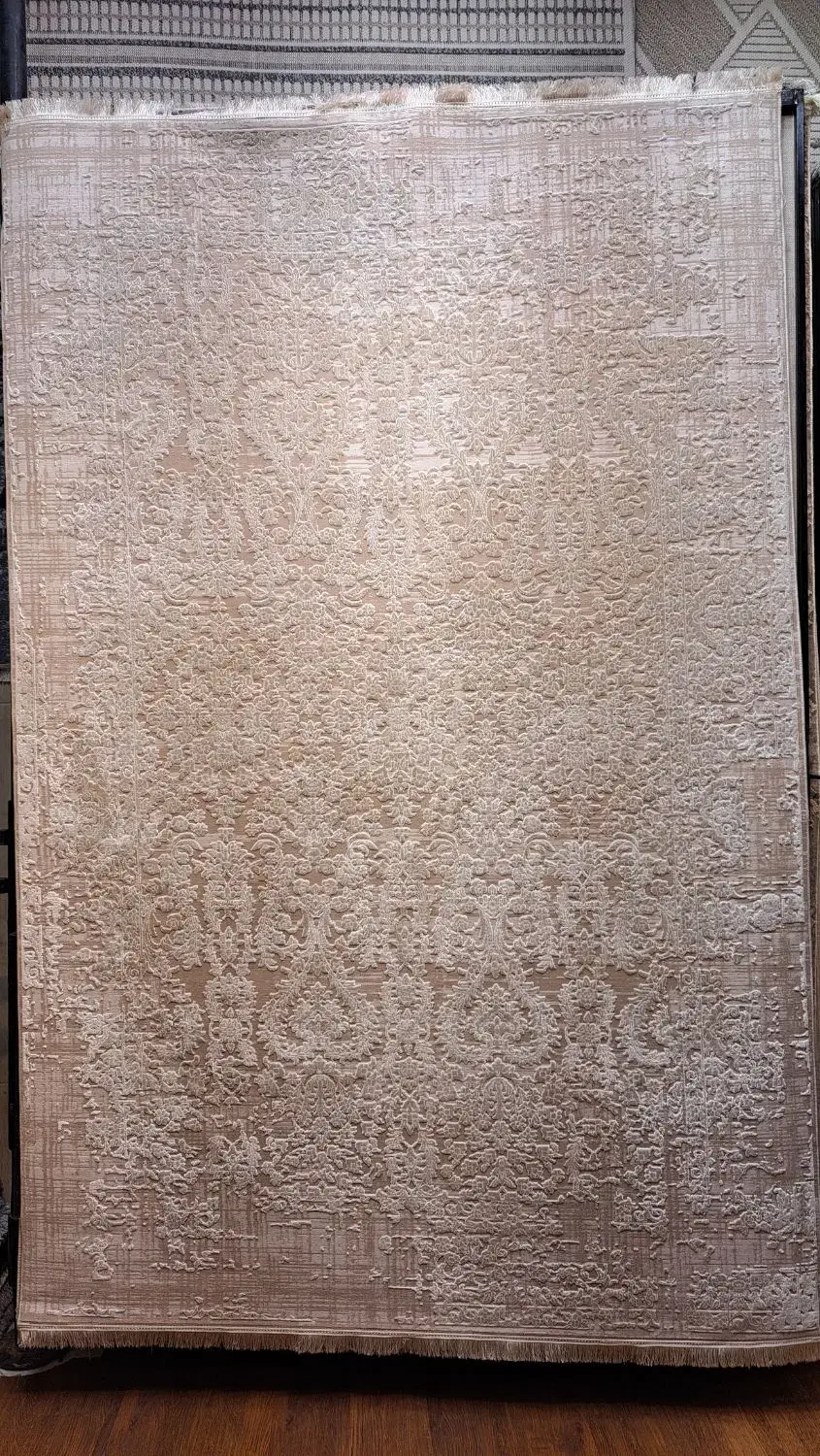 فروش فرش وینتیج مدرن بدون پرزدهی|فرش|تهران, بازار|دیوار