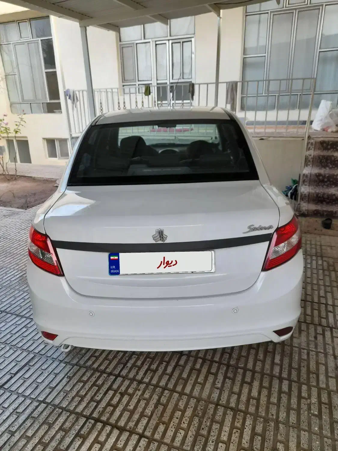 فروش|خودرو سواری و وانت|مرند, |دیوار