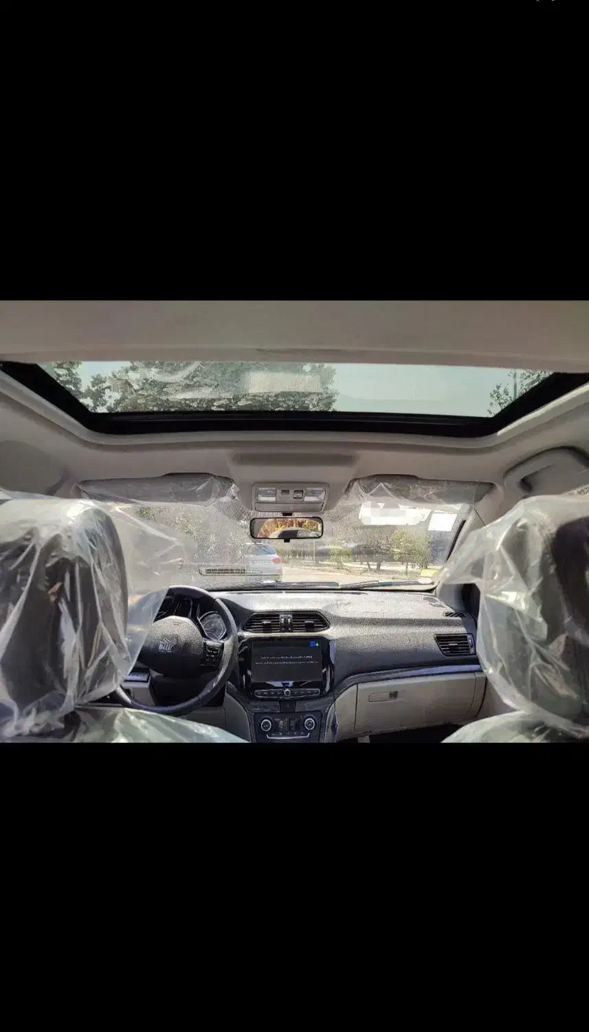 شاهین اتومات cvt صفرکیلومتر1404|خودرو سواری و وانت|تهران, نازیآباد|دیوار