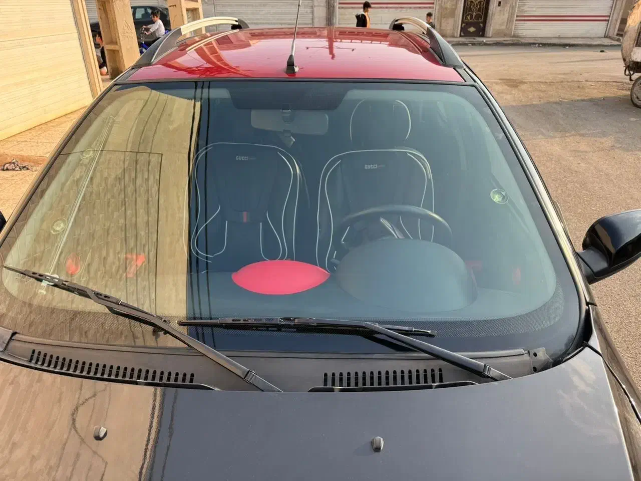 کوییکr|خودرو سواری و وانت|اهواز, پادادشهر|دیوار